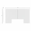 James Headboard | Tete de lit James
