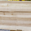 Outsunny 3-tier Raised Garden Bed, Elevated Planter Boxes, Freestanding Wooden Plant Stand For Veget|Outsunny - Lit De Jardin Sureleve A Trois Niveaux Avec Trois Bacs A Plantes Sureleves, Support De Pl