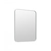 Tuckerson Silver 40" Mirror|Miroir Tuckerson de 40 po argenté
