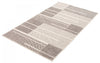 Atlas Ivory Area Rug - 5'0" x 8'0"|Carpette Atlas ivoire - 5 pi 0 po x 8 pi 0 po