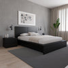 James Nightstand With 2-Drawers | Table de Nuit James