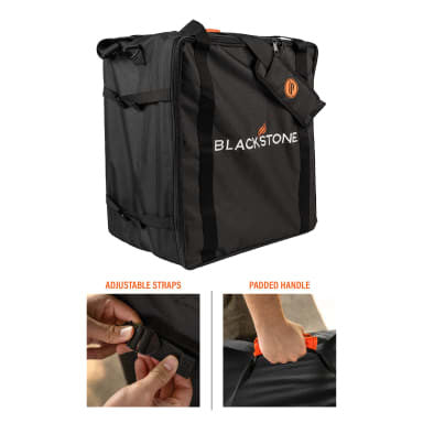 Blackstone 17\" Tabletop Griddle Carry Bag - 6016CA