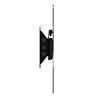 KANTO LT100 TV Tilt Mount Black - Small TV Up To 40" Tv Mount | Support TV Kanto Noir
