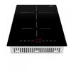 Forno Parco 12-Inch Induction Cooktop, 2 Zones, 3600W - FCTIN0583-12 | Table de cuisson a induction Parco de 12 pouces, 2 zones, 3600 W – FCTIN0583-12