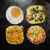 Blackstone Egg Rings - 8 Piece - 5274CA Griddle | Anneaux a œufs Blackstone - Lot de 8 - 5274CA