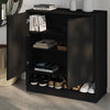 Porto Entry Cabinet Coat Rack | Cabinet d’entree Porto