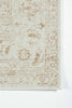 Maude Traditional 9'3" x 11'10" Area Rug in Brown Indoor Area Rug | Tapis Traditionnel Maude 9'3" x 11'10" en brun