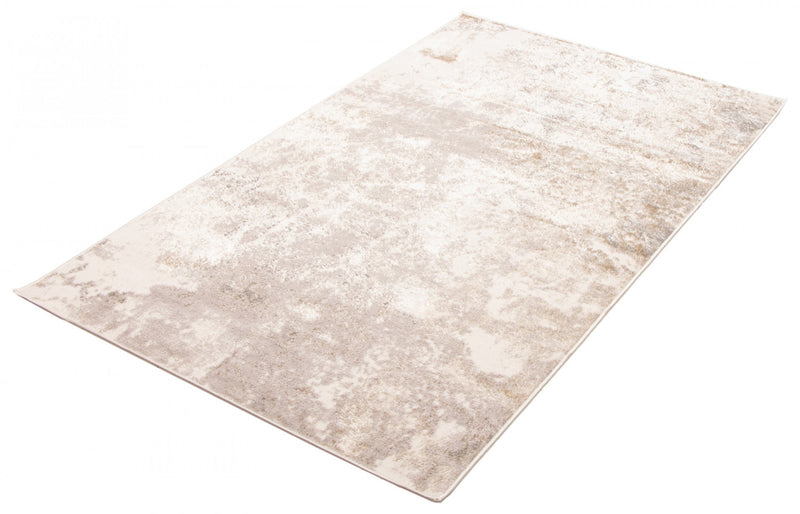 Storm Ivory Area Rug - 8'0\" x 10'0\"