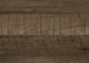 Bassett Writing Desk, Faux Wood & Gunmetal | Bureau De Travail Basset En Faux Bois Et Metal Gris Fonce