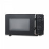 CHM Series Commercial Chef 0.6 Cu. Ft. Countertop Microwave Oven, CHM660B, Black Countertop Microwave Less 1cuft | Four a micro-ondes de comptoir Commercial Chef serie CHM, 0,6 pi³, CHM660B, noir