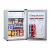 BCRK Series BLACK+DECKER 2.5 Cu. Ft. Compact Refrigerator, BCRK25V, Stainless Look | Refrigerateur compact BLACK+DECKER serie BCRK, 71 L (2,5 pi³), BCRK25V, aspect inox