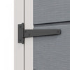 Outsunny 5 X 3ft Outdoor Storage Garden Shed With Lockable Door, Grey|Outsunny Abri De Jardin, Rangement Exterieur Avec Porte Verrouillable, Gris