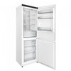 Forno Custodia 24" Bottom Freezer, 10.3 cu.ft., Right Swing, Total No frost, White - FFFFD1766-24WHT-RS Refrigerator | Refrigerateur Custodia 24 po avec, 10,3 pi³, ouverture a droite, blanc - FFFFD1766-24WHT-RS