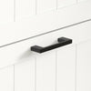 HOMCOM Narrow Shoe Cabinet with Flip Drawers Adjustable Shelf, White