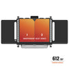 Blackstone 28" Patio Pro XL Griddle - 2152 | Plaque de cuisson Blackstone 28" Patio Pro XL - 2152