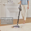Tineco Go Flex Cordless Lightweight Stick Vacuum I Aspirateur-balai Leger Et Sans Fil Tineco Go Flex Vacuum Stickhandheld