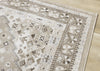 London Traditional Area Rug - 7'10" x 10'6"|Carpette London traditionnelle - 7 pi 10 po x 10 pi 6 po