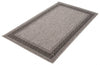 Versach Grey Area Rug - 8'0" x 10'0"|Carpette Versach grise - 8 pi 0 po x 10 pi 0 po