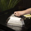 Blackstone Culinary Series Square Basting Dome - 5327CA Griddle | Dome de Badigeonnage Carre de la Serie Culinaire Blackstone - 5327CA