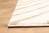 Sienna Ivory Rug 8'0" x 10'0" | Tapis Contemporain/Moderne Sienna 8'0" x 10'0" en Ivoire