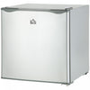 HOMCOM 1.1 Cubic Feet Compact Mini Freezer with Adjustable Temperature