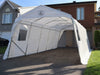 Car Shelter 11 Ft. X 20 Ft.