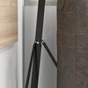 Soozier Punch Bag Stand For Heavy Bag, Foldable And Height Adjustable