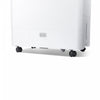 BDW Series BLACK+DECKER 50-Pint Portable Dehumidifier, BD50MWSA, White Dehumidifiers | Deshumidificateur portatif BLACK+DECKER BDW serie 50 pintes, BD50MWSA, blanc