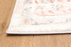 Seline Ivory Rug 8'0" x 10'0" | Tapis Traditionnel Seline 8'0" x 10'0" en Ivoire