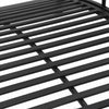 Outsunny 3.3ft Classic Garden Bridge With Safety Railings Arc Footbridge Decorative Pond Bridge For |Outsunny Pont De Jardin Classique Avec Garde-corps De Securite Passerelle En Arc Pont Decoratif Pour