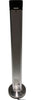 Energ+ Infrared Electric Freestanding Patio Heater - HEA-215110CVR|Radiateur de terrasse sur pied électrique et à infrarouge Energ+ - HEA-215110CVR