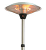 Energ+ Infrared Electric Freestanding Patio Heater - HEA-21821SH-T|Radiateur de terrasse sur pied électrique et à infrarouge Energ+ - HEA-21821SH-T