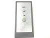 Energ+ Infrared Electric LED Patio Heater - HEA-218CSLR|Radiateur de terrasse électrique à DEL et à infrarouge Energ+ - HEA-218CSLR
