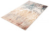 Tribeca Teal Area Rug - 5'0" x 8'0"|Carpette Tribeca bleu sarcelle - 5 pi 0 po x 8 pi 0 po