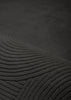 Elion Contemporary Charcoal Washable Rug 6'7" x 9'0" Indoor Area Rug | Tapis Lavable/Contemporain Elion 6'7" x 9'0" en Charbon