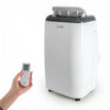 CPT Series Commercial Cool Portable Air Conditioner 12,000 BTU, CPT08WB, White Air Conditioner Portable | Climatiseur portatif commercial CPT serie 12 000 BTU, CPT08WB, blanc