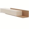 Noa Extendable TV Console Tv Stand | Meuble tele extensible Noa