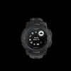 Garmin Instinct 3 45mm - Solar Tactical, Black, Gps, Led Flashlight, Mil-std-810, 40d Battery