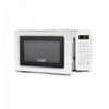 CHM Series Commercial Chef 0.7 Cu. Ft. Countertop Microwave Oven, CHM770W, White Countertop Microwave Less 1cuft | Four a micro-ondes de comptoir professionnel CHM Series 0,7 pi³, CHM770W, blanc
