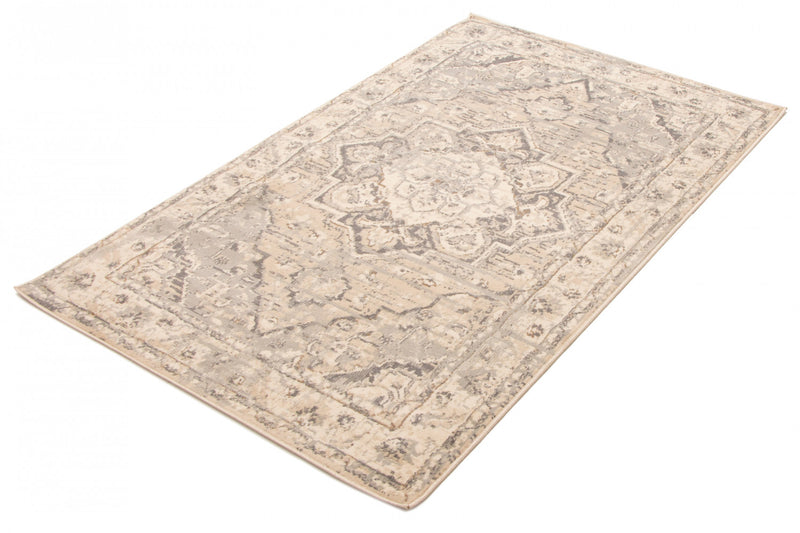Priya Grey Area Rug - 8'0\" x 10'0\"