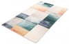 Rylie Multi-Colour Area Rug - 8'0" x 10'0"|Carpette Rylie multicolore - 8 pi 0 po x 10 pi 0 po