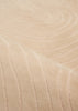 Somos Contemporary Beige Washable Rug 5'0" x 7'6" Indoor Area Rug | Tapis Lavable/Contemporain Somos 5'0" x 7'6" en Beige