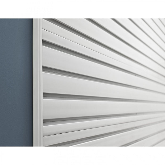 Gladiator Gearwall® Panel Trim - Light Grey