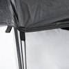 Outsunny Pop Up Shower Tent, Portable Privacy Shelter For 2 Persons, Changing Room With 2 Windows, 3|Outsunny Tente De Douche De Camping Pop Up Pliable Abri D'intimite Portable Pour 2 Personnes, Vestia