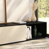 Arlo Extendable TV Console Tv Stand | Meuble tele extensible Arlo