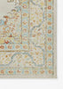 Esme Traditional 9'3" x 11'10" Area Rug in Ivory Indoor Area Rug | Tapis Traditionnel Esme 9'3" x 11'10" en Ivoire