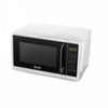 CHM Series Commercial Chef 0.9 Cu. Ft. Countertop Microwave Oven, CHM9MW, White Countertop Microwave Less 1cuft | Four a micro-ondes de comptoir Commercial Chef serie CHM, 0,9 pi³, CHM9MW, blanc