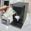 Kenmore Countertop Clear Sphere Ice Ball Maker | Kenmore Machine a boules de glace a sphere transparente