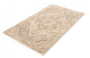 Priya Beige Area Rug - 5'0" x 8'0"|Carpette Priya beige - 5 pi 0 po x 8 pi 0 po