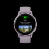 Garmin Vivoactive® 5 Smartwatch - Advanced Health & Fitness Tracking Features - Orchid|Garmin Vivoactive® 5 Montre Intelligente - Fonctionnalites Avancees De Suivi De La Sante Et De La Co